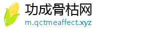 功成骨枯网
