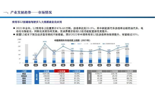 智能汽車感知技術(shù)新紀元 激光雷達行業(yè)圖譜與未來洞見